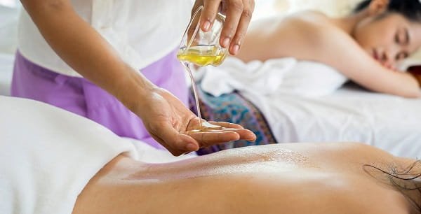 30a Massage