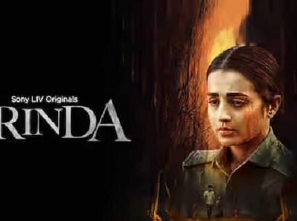 Brinda Web Series