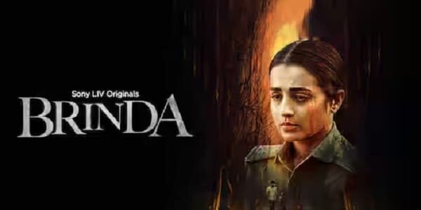 Brinda Web Series