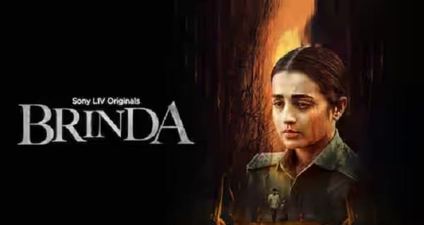 Brinda Web Series
