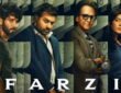 Farzi Web Series