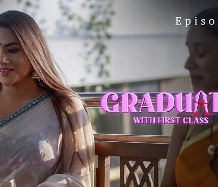 Graduate With First Class Web Series