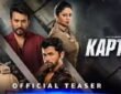 Kaptaan Web Series