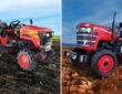 Mahindra Jivo vs Yuvo