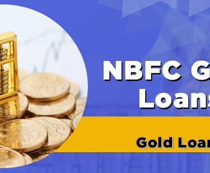 NBFC Gold Loan