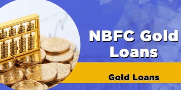 NBFC Gold Loan