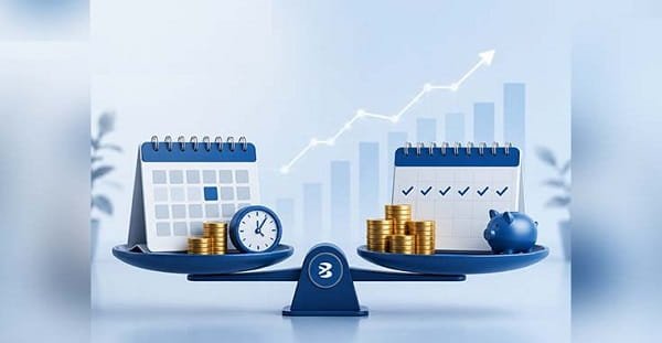 Weekly Investing