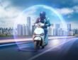 Electric Scooter Insurance