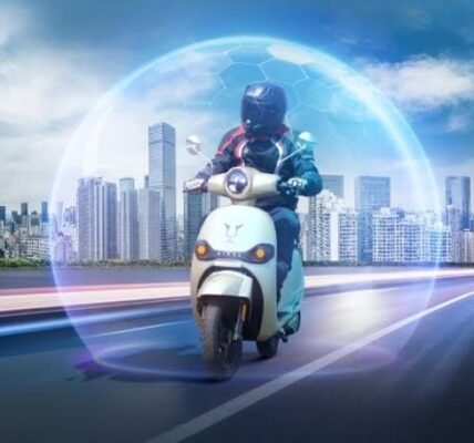 Electric Scooter Insurance