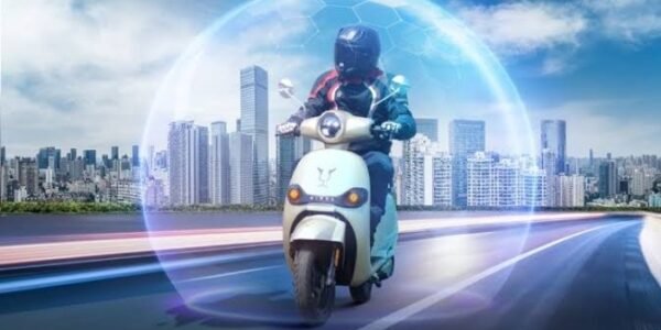 Electric Scooter Insurance