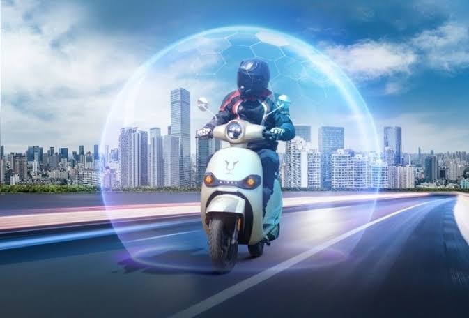 Electric Scooter Insurance 