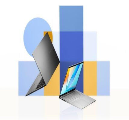 Everyday Laptop