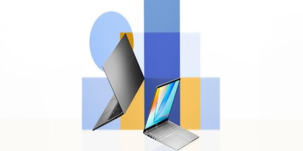 Everyday Laptop