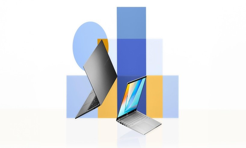 Everyday Laptop