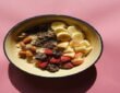 Fiber-Rich Food