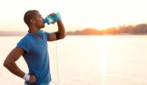 Hydrate