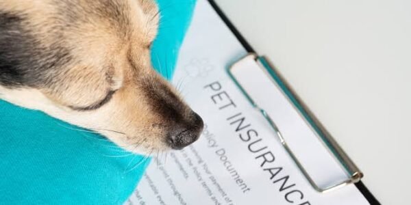 Pet Insurance