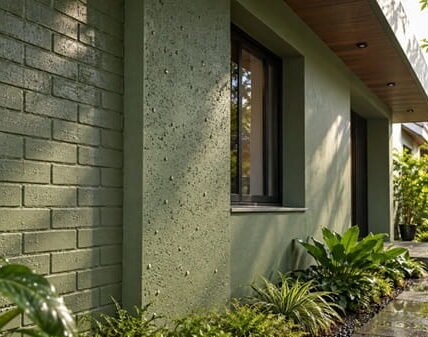 Wall Material