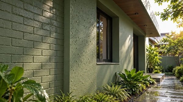 Wall Material